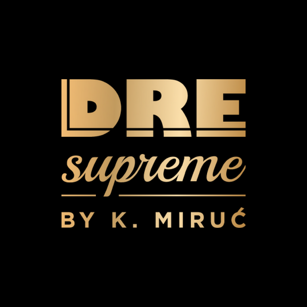 DRE SUPREME by K.Miruć